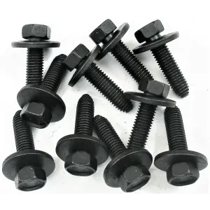 Jeep (Code 10) Assembly Bolt