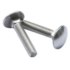 Mahindra FC (Code 14) Round Head Bolt – Long