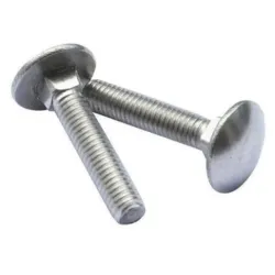 Mahindra FC (Code 14) Round Head Bolt – Long