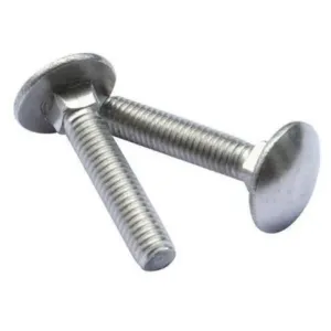 Mahindra FC (Code 14) Round Head Bolt – Long