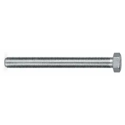 Mahindra Max (Code 15) Long Bolt