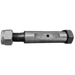 SUMO GOLD 16×130mm Spring Pin (Castle Nut)