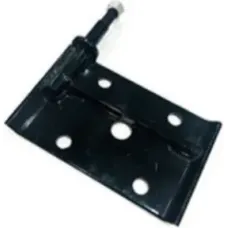 UTILITY Shekal Plate (16mm Hole)