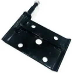 UTILITY Shekal Plate (16mm Hole)