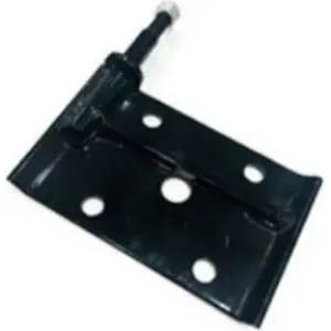 UTILITY Shekal Plate (16mm Hole)