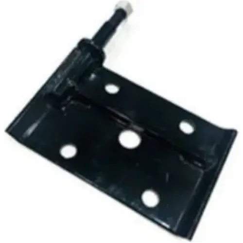 UTILITY Shekal Plate (16mm Hole)