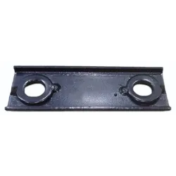 UTILITY Shekal Plate (22mm Hole)