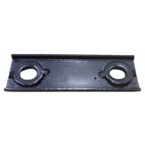 UTILITY Shekal Plate (22mm Hole)