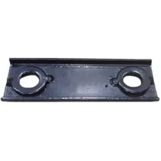 MAX Bend Type Shekal Plate