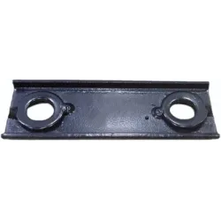 MAX Bend Type Shekal Plate