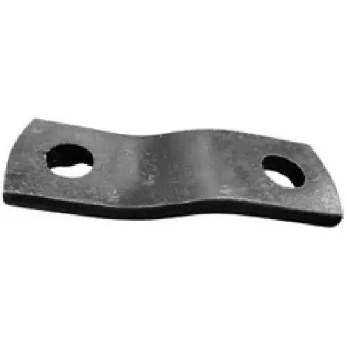 PICK-UP/UTILITY Rear Shocker Plate 12mm (Bend)