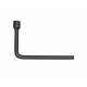 L-Type Wheel Spanner for Tata Ace