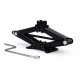 Scissor Jack (With Handle) for Tata Ace