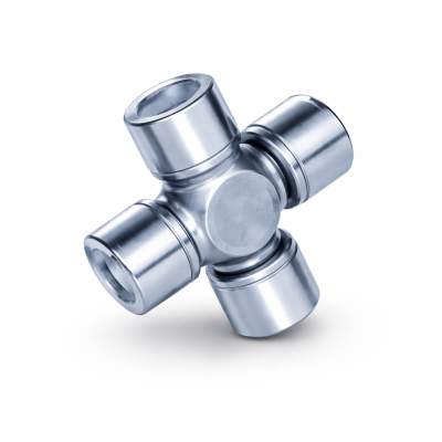 U-Joint Cross Holder (Outer Lock) for Tata Magic