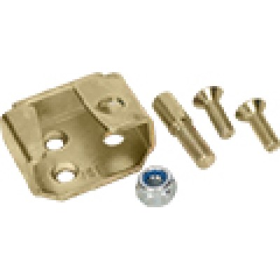Door Striker Plate Screw with Washer Ace