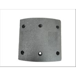 BRAKE LINING w/ RIVET (SET OF 8 Pcs)