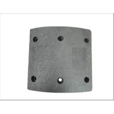 BRAKE LINING w/ RIVET (SET OF 8 Pcs)
