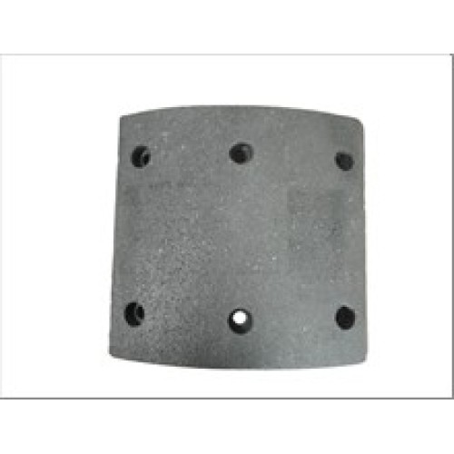 BRAKE LINING w/ RIVET (SET OF 8 Pcs)