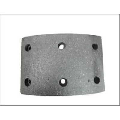 BRAKE LINING w/ RIVET (SET OF 8 Pcs)