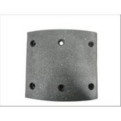 BRAKE LINING w/ RIVET (SET OF 8 Pcs)