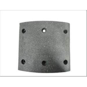 BRAKE LINING w/ RIVET (SET OF 8 Pcs)