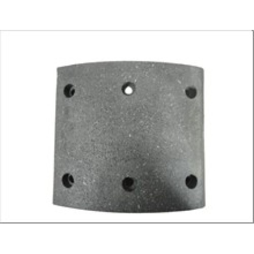 BRAKE LINING w/ RIVET (SET OF 8 Pcs)
