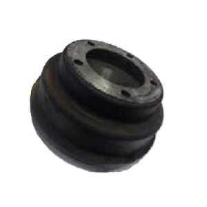 BRAKE DRUM REAR 8-97034-770-2