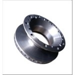 BRAKE DISC 0308834100 (WT.28.40 KG) for Heavy Duty Truck