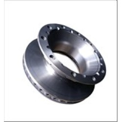 BRAKE DISC 0308834100 (WT.28.40 KG) for Heavy Duty Truck
