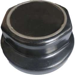HUB CAP 16 TON