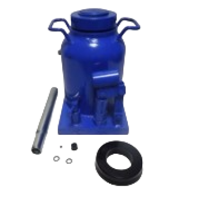 HYDRAULIC BOTTLE JACK 100 TON (25 KG)