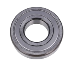 STEEL CAGE BEARING 6310 ZZ