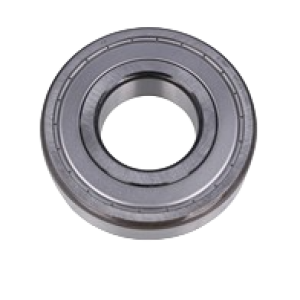 STEEL CAGE BEARING 6310 ZZ