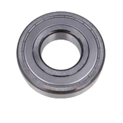 STEEL CAGE BEARING 6310 ZZ
