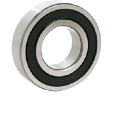 RUBBER SEAL BEARING 627 2 RS