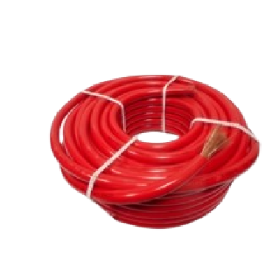 BATTERY CABLE 35 SQ.mm 325x0.32mm 25 METER ROLL