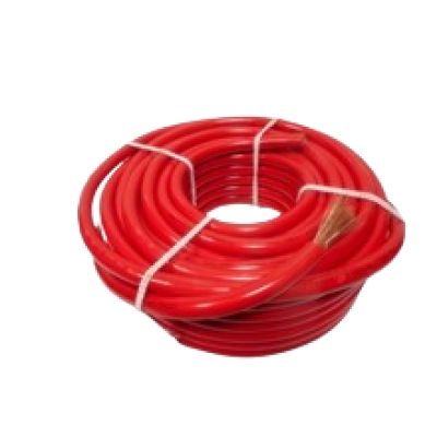 BATTERY CABLE 50 SQUARE mm 440x0.32mm 25 METER ROLL