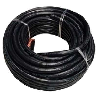 BATTERY CABLE 70 SQ MM 560x0.32mm 25 METER ROLL