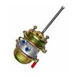 BRAKE CHAMBER M16*1.5 T 24/24 DD