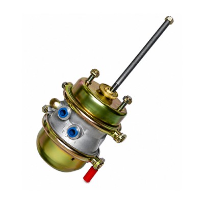 BRAKE CHAMBER M16*1.5 T 24/24 DD