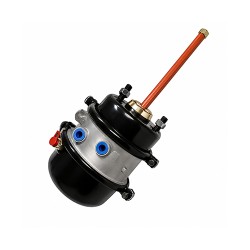 BRAKE CHAMBER M16*1.5 T 30/30 DD
