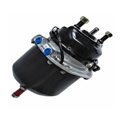 BRAKE CHAMBER M16*1.5 T2424 DP DISC