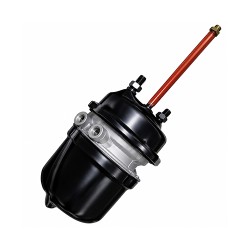 BRAKE CHAMBER M16*1.5 T 24/24 DP
