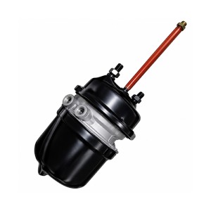 BRAKE CHAMBER M16*1.5 T 24/24 DP