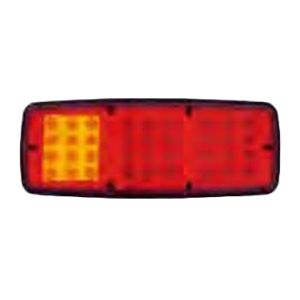LED Lamp DM-A-040D (HT-02-008) | High-Performance LED Light for Automotive & Industrial Use