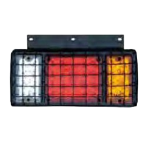 LED Lamp DM-A-034 | Premium LED Light for Commercial, Trailer & Industrial
