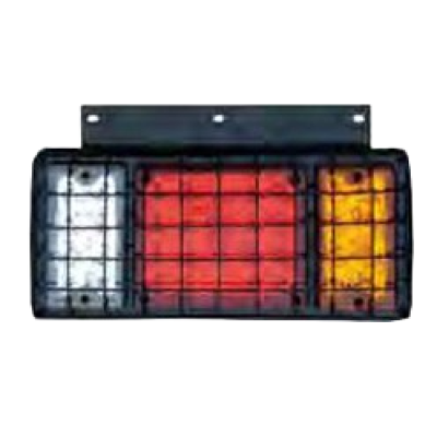 LED Lamp DM-A-034 | Premium LED Light for Commercial, Trailer & Industrial