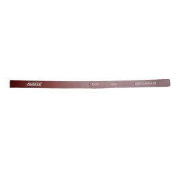 LEAF SPRING 60x10x1200 MIDDLE HOLE BEND 2.5 INCH CENTRE HOLE DIA = 10.3mm