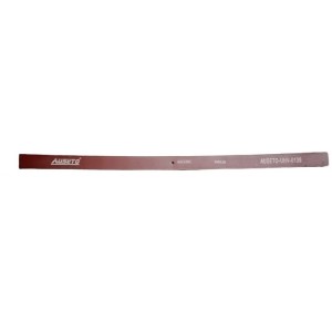 LEAF SPRING 60x10x1200 MIDDLE HOLE BEND 2.5 INCH CENTRE HOLE DIA = 10.3mm