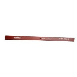 LEAF SPRING 60x10x1100 MIDDLE HOLE BEND 2.5 INCH CENTRE HOLE DIA = 10.3mm